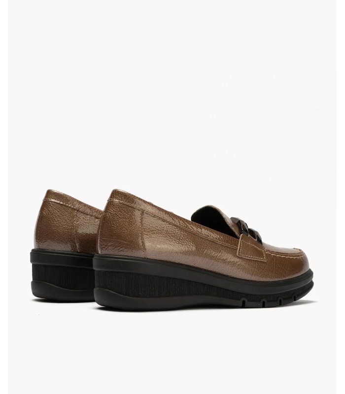 MOCASINES MUJER PITILLOS 11541 